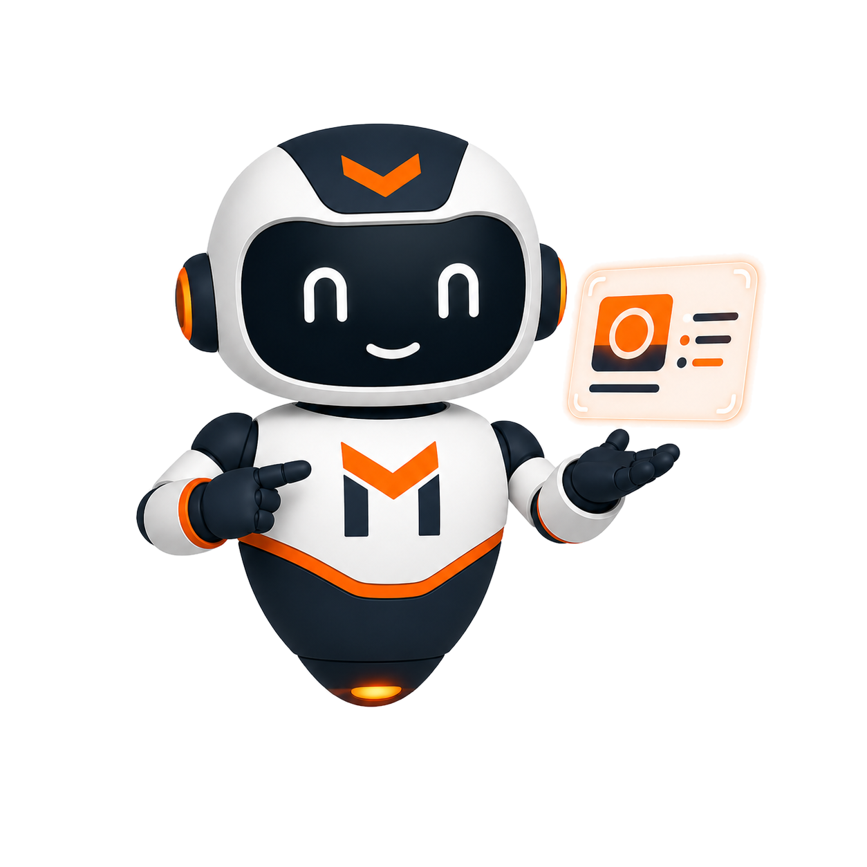 MACHER Roboter