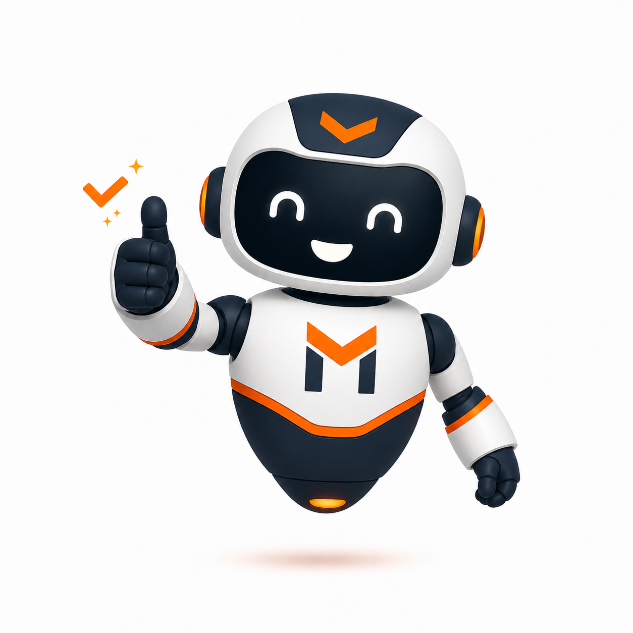 MACHER Roboter
