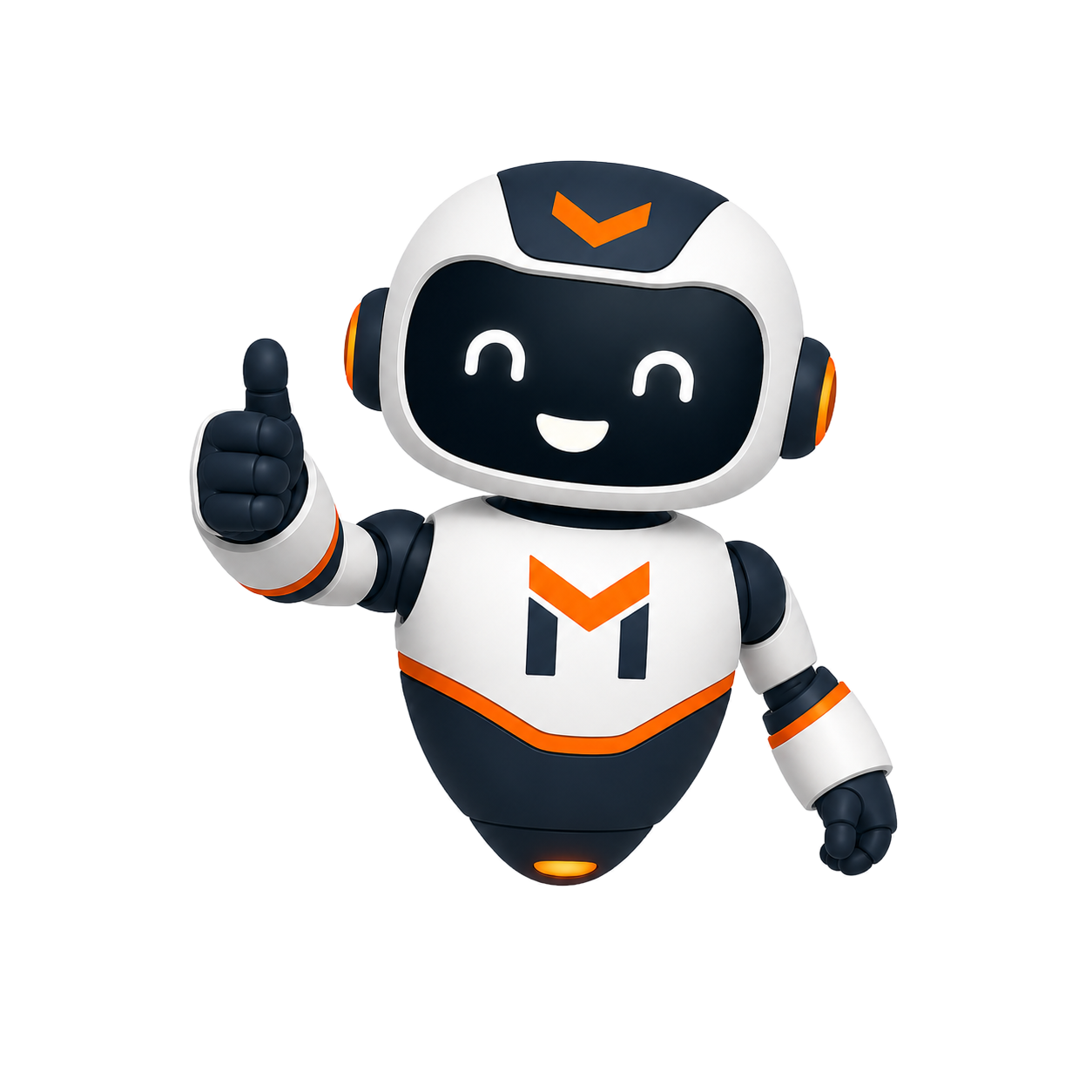MACHER AI Assistant